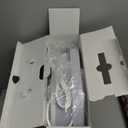 ALLJOY Foot Spa Bath Massager with Heat, Collapsible Foot Massager Spa Soaking Tub with Bubbles, Pumice Stone, Timer, 6 Shiatsu Massage Rollers Pedicure FootSpa for Relaxation, Gifts for Dad, Mom