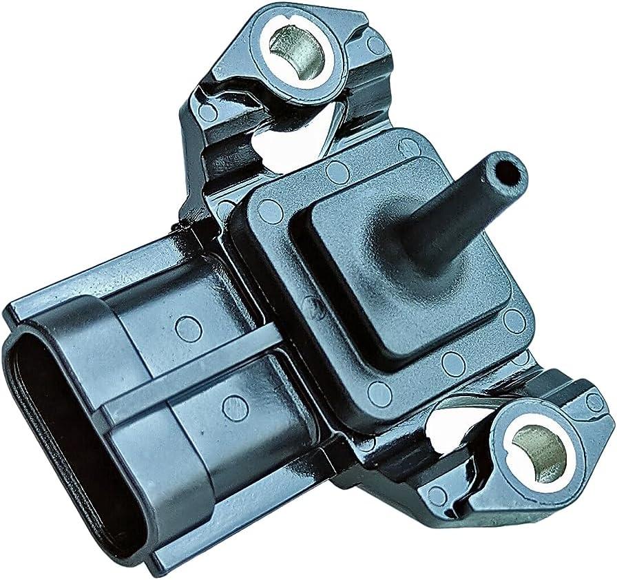 Intake Air Pressure Sensor Replacement for Yamaha YXR700F Rhino 700 R6 FX Nytro SRViper 2C0-82380-10-00