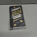 2 x Hallmark 2024 Graduation Money or Gift Card Holders (10 Cards with Envelopes)