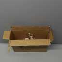 Tonswachic Baby Velvet Hangers 10 Pack - 11 Inch Premium  Beige