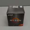 AMD Ryzen 7 5800XT 8 Core, 16 Thread Processor, 4.8GHz Max Boost, 3.8 GHz Base Discrete Graphics Card Required