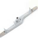 5304517203 Dishwasher Bottom Lower Spray Arm Replacement for Frigidaire dishwasher parts & accessories 154568002 154414101 1542508 154250801 154250901 (grey)