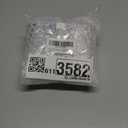 Reusable BPA-Free Ice Pop Molds  4 Pack Plastic Popsicle Molds with Sticks  Colorful Frozen Treat Maker  Dishwasher Safe  Homemade Ice Cream & Ice Pop Tray