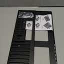 Open Air PC Case, PC Test Bench PC Case, ATX Open Frame Computer Case, DIY PC Rack for ATX MATX ITX Motherboards