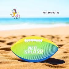 Neoprene Splash Football