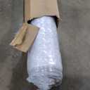 Vesgantti Queen Mattresses, 12 Inch Innerspring Hybrid Queen Size Mattress, Pressure Relief Pocket Spring Bed Mattress in a Box with Breathable Memory Foam, Medium Firm Plush, CertiPUR-US