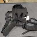 Mosago Dog Backpack Carrier with Thick Padded Bottom Support, Legs-Out Puppy Chest Carrier for Small Dogs 2.5–4 lbs, Adjustable Pet Front Carrier for Walking, Hiking, Camping, and Traveling