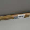 Replacement Extension Wand,Compatible with Miele C1 C2 C3 Tube,Non Electric Telescope Metal Tube Stainless Wand,1.375" Central Vacuum Cleaner
