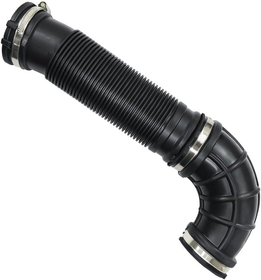 Engine Air Intake Hose Duct Replace 13265784 696-028 696028 Compatible with 2011-2015 Cruze 2016 Cruze Limited 1.4L Vacuum Tee Connectors Hose