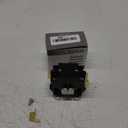 2 Pole Air Conditioner Contactor 30 Amp 240V Coil,Condenser Contactor Compressor Contactor