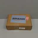 G-Promise Handheld Shower Head High Pressure 6 Spray Settings, Detachable Hand Held Showerhead 4.9 Inch Face with Extra Long Flexible Hose and Metal Adjustable Bracket (Brushed Nickel)