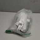 21711-JG000 Coolant Reservoir Tank with Cap Fits for Nissan Rouge 2008-2013 / Rouge Select 2014-2015 2.5L L4