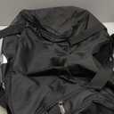 Under Armour Undeniable 5.0 Duffle (Black (001)/Metallic Silver)