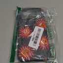 DAIZAG Case Compatible with iPhone 17 Pro Max,Fit Shockproof Cover for Women Girls,Pink Orange Sun Moon Faces