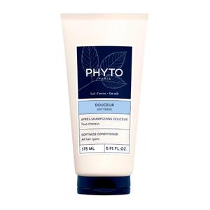 PHYTO SOFTNESS Conditioner, 175ml