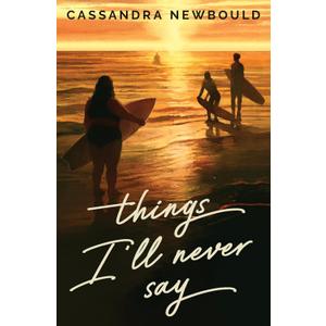 Things I'll Never Say