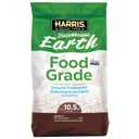 HARRIS Diatomaceous Earth Food Grade 10.5 LB, OMRI Certified, No additives or fillers