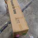 2 Pack Hydraulic Car Ramps 5t, Car Ramps High Lift 10000lbs, Cars Lift Service Ramp Height 9"-14.2", Heavy Duty Steel Auto Ramp for Changing Oil for Maintenance, Black