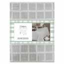 Rectangle Tablecloth Size Guide 46"×58"
