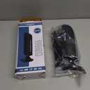 2026 TV Antenna Indoor Antenna for Smart TV for Long Range Reception and All Smart TVs HD Digital Antenna with Amplifier Signal Booster for Local Channels Supports 4K 1080p