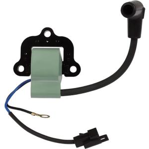 0502881 Ignition Coil Assembly for Johnson Evinrude OMC Outboard 18 20 25 35 40 HP Boat Motor Engine Replacement Parts Sierra 18-5172 0581786 0581124 0581370 502881 0502881 Ignition Coil Assembly for Johnson Evinrude OMC Outboard 18 20 25 35 40 HP Boat Motor Engine Replacement Parts Sierra 18-5172 0581786 0581124 0581370 502881