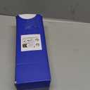 MIULEE Decorative Throw Pillow Covers for Couch Bed Livingroom 18x18 Inch Set of 2 Cranberry Red Boho Accent Throw Pllows Broadside Striped Patchwork Soft Corduroy Pillowcases