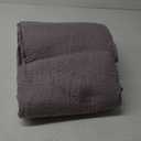 akkialla King Quilt Bedding Set,Grey Ultrasonic King/Cal King Quilt Set,Lightweight Soft Bedspread Coverlet,Modern Style Coin Pattern Bed Cover for All Seasons,3 Piece(1 Quilt,2 Pillow Shams)