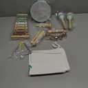 Baby Musical Instruments-Montessori Wooden Toys for Toddlers 1-3,Neutral Colors Percussion Instruments Set with Modern Boho Xylophone for Kids Preschool Educational 3+