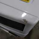 4.5 cu. ft. Ultra Large Capacity Front Load Washer - White