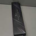 2 Inch Curling Iron Extra Long Barrel for Long Hair, Large Barrel Curling Wand Ceramic Tourmaline with LCD Display,10 Temps, Dual Voltage