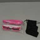 EverSport Kids Swim Goggles, Pack of 2 Swimming Goggles for Children Teens, Anti-Fog Anti-UV Youth Swim Glasses for Age4-16