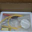 500ml Vacuum Filtering Kit - Buchner Funnel Filtering kit,for Hand-held Vacuum PumpUsed in Laboratory