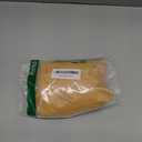 Round Spandex Tablecloth, Elastic Fitted Waterproof Tablecloths for 36"-44" Tables, Stretch Washable Picnic Table Cover for Camping, Dining, Indoor and Outdoor, Mustard Yellow