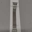 BEEXI Stainless Steel Magnetic Loop Compatible with Apple Watch Band 42/41/40/38mm Women Mesh Celtic Knot Dressy Strap for iWatch Series 11/10/9/8/7/6/5/4/3/2/1/Ultra(1/2/3)/SE(1/2/3) Starlight