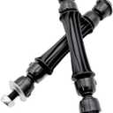 Front Stabilizer Sway Bar End Links fir for 2004-2019 Cadillac Escalade ESV/EXT2007-2013 Chevrolet Avalanche2004-2019 Chevrolet Tahoe2004-2019 GMC Yukon