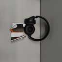 JBL Tune 520BT - Wireless On-Ear Headphones, Up to 57H Battery Life and Speed Charge, Lightweight, Comfortable and Foldable Design, Hands-Free Calls with Voice Aware (Black)