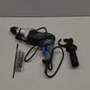 Hammerhead 7.5-Amp 1/2 Inch Variable Speed Hammer Drill with 6pcs Bit - HAHD075