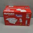 Huggies Little Movers Baby Diapers, Size 4 (22-37 lbs), 66 Ct
