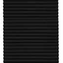 NOVINO RV Blinds Shades for Camper Window,RV Pleated Shades Camper Blinds for Travel Trailers Motorhome Motor Coach-26 W x 50" L