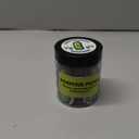 60 Positive Pickle Cards Jar, Stocking Stuffers, Xmas Christmas White Elephant Gifts for Teenage, Women, Adults, Mom, Teachers, Sisters, Friends, Teen Girl Gifts Trendy Stuff