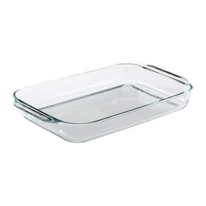 Glass Baking Dish 16x11x3