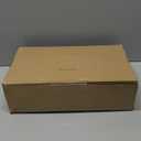 Set of 24 Flameless Led Battery Opeated (D2.2'' x H4''5''6'') Waterproof Outdoor Indoor Candles with 10-Key Remotes and Cycling 24 Hours Timer