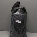 Velway Patio Furniture Cover Outdoor, Waterproof Rectangular Patio Table Chair Sofa Set Cover, 67”Lx37”Wx28”H, All Weather Oxford Tear-Resistant Material with Zipper Carrying Bag Windproof Buckles