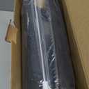 Universal Seat Cushion, Comfortable Seat Cover with Full Back Support in Winter (X-Large)