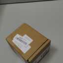 TMD1EM35 WE04X25280 234D2377P005 Dryer Timer, Compatible with GE GTD33EASK0WW GTX22EASK0WW GTX33EASK0WW HTX21EASK0WW Dryer Timer etc. Upgraded Product for Improved Performance - 