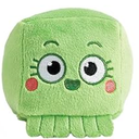WowWee Baby Big Show! Song Cube – William The Goldfish Singing Plush Toy – Official Toys