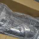 Compatible with 2023 2024-2026 Road Glide Windshield 12" Windscreen for Harley road glide CVO/SE FLTRXSE 2023 FLTRX 2024 CVO ST FLTRXSTSE 2024 Harley Accessories, Black