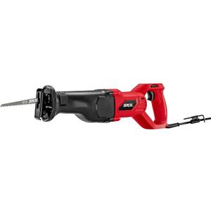 Skil 9206-02 7.5-Amp Variable Speed Reciprocating Saw