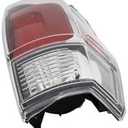 #US Replacement Part for NEW RIGHT TAIL LIGHT For Toyota TACOMA 2020-2023 TO2801205 81550-04220#lightoto12948