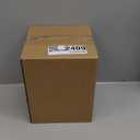 OCPTY AC Blower Motor Fit for Nissan Versa Note 2014-2018/Nissan Versa Sedan 1.6L 2012-2019 12 13 14 15 2016 2017 2018 HVAC Heater Automotive Replacement Blower Motor Fan Assembly 700285 27226-3AN0A